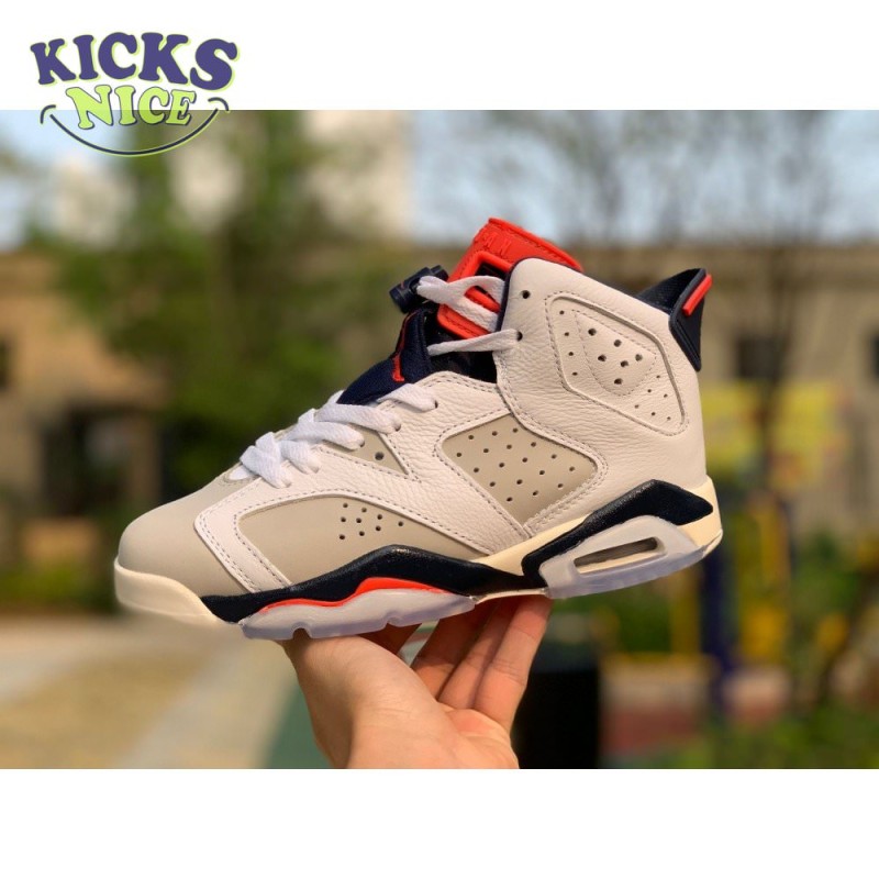 Air Jordan 6 Retro 'Tinker' Size 36-47.5 Air Jordan 6 Retro 'Tinker' Size 36-47.5
