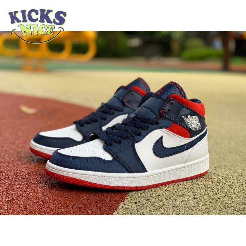 Jordan 1 Mid SE USA Size 36-46 Jordan 1 Mid SE USA Size 36-46