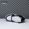 Jordan 1 Retro Black White 555088-010 36-46 Jordan 1 Retro Black White 555088-010 36-46
