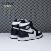 Jordan 1 Retro Black White 555088-010 36-46 Jordan 1 Retro Black White 555088-010 36-46