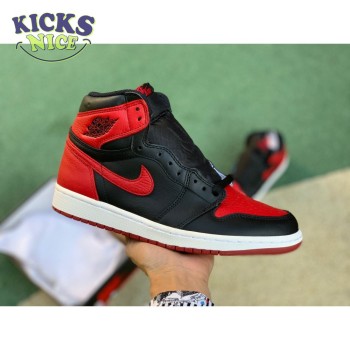 Jordan 1 Retro Bred Jordan 1 Retro Bred