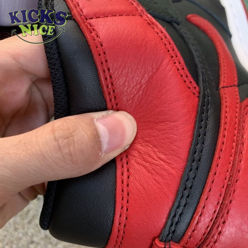 Jordan 1 Retro Bred Jordan 1 Retro Bred
