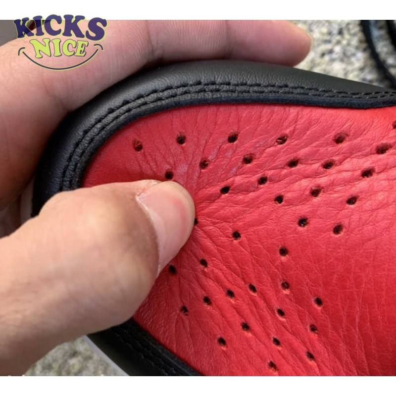 Jordan 1 Retro Bred Jordan 1 Retro Bred
