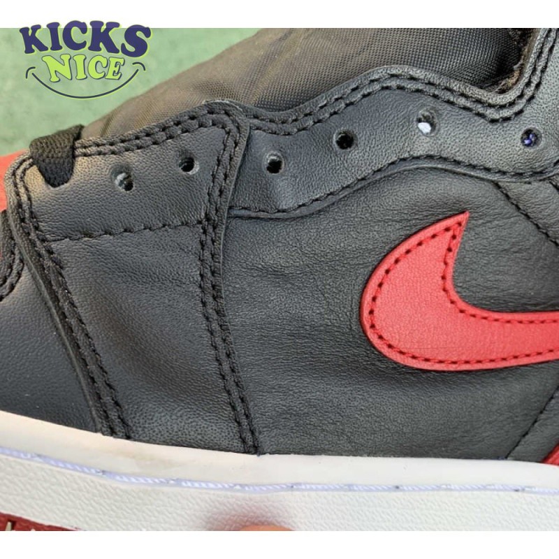 Jordan 1 Retro Bred Jordan 1 Retro Bred