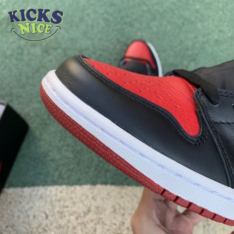 Jordan 1 Retro Bred Jordan 1 Retro Bred