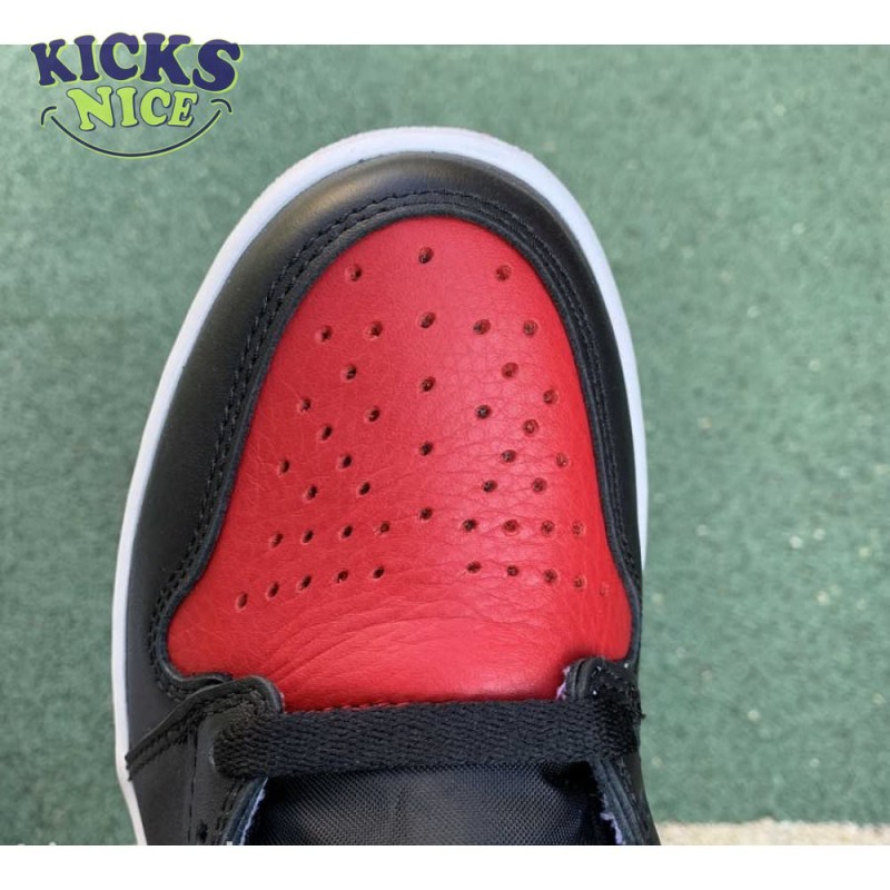 Jordan 1 Retro Bred Jordan 1 Retro Bred