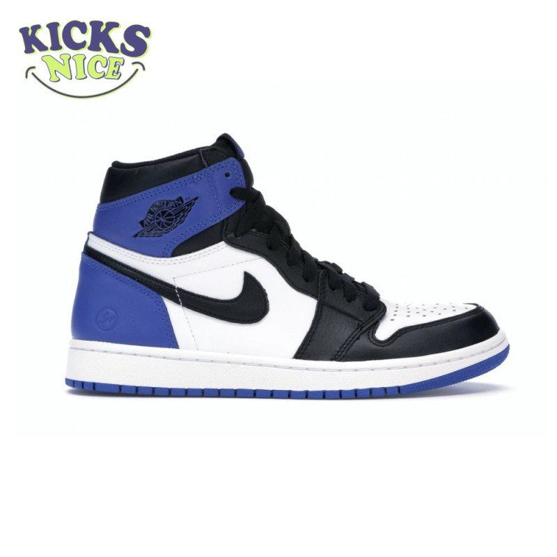 Jordan 1 Retro Fragment Size 40-47.5 Jordan 1 Retro Fragment Size 40-47.5