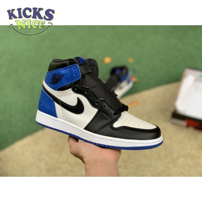 Jordan 1 Retro Fragment Size 40-47.5 Jordan 1 Retro Fragment Size 40-47.5
