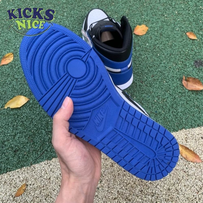 Jordan 1 Retro Fragment Size 40-47.5 Jordan 1 Retro Fragment Size 40-47.5