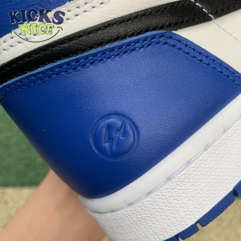 Jordan 1 Retro Fragment Size 40-47.5 Jordan 1 Retro Fragment Size 40-47.5