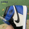 Jordan 1 Retro Fragment Size 40-47.5 Jordan 1 Retro Fragment Size 40-47.5