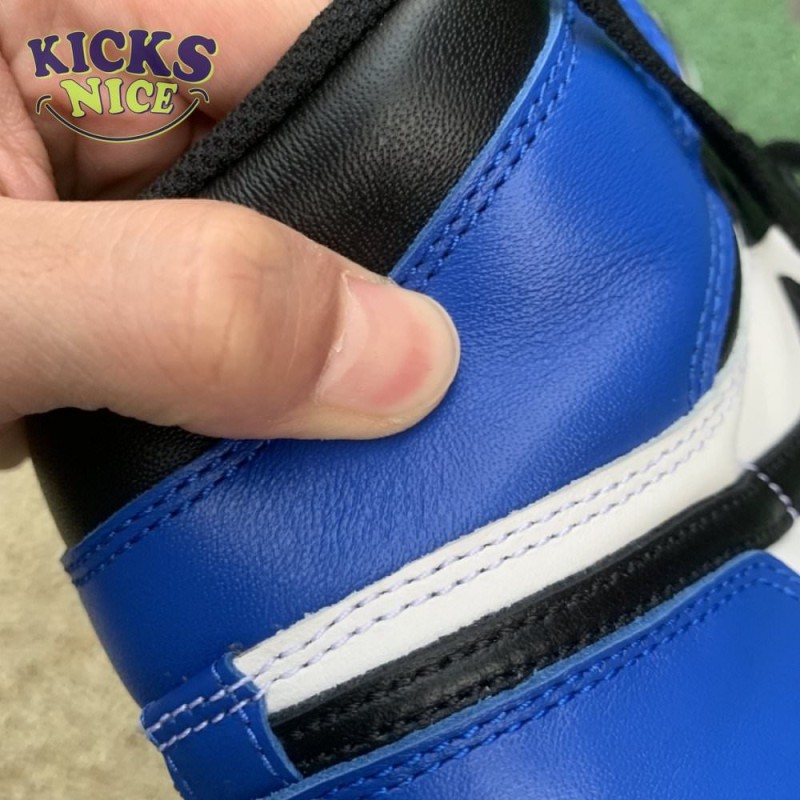 Jordan 1 Retro Fragment Size 40-47.5 Jordan 1 Retro Fragment Size 40-47.5