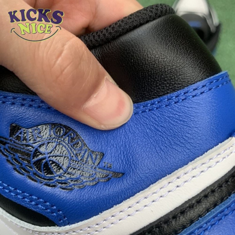 Jordan 1 Retro Fragment Size 40-47.5 Jordan 1 Retro Fragment Size 40-47.5