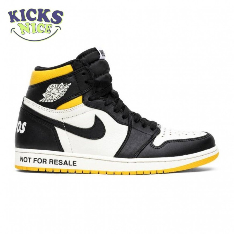 Jordan 1 Retro High Jordan 1 Retro High