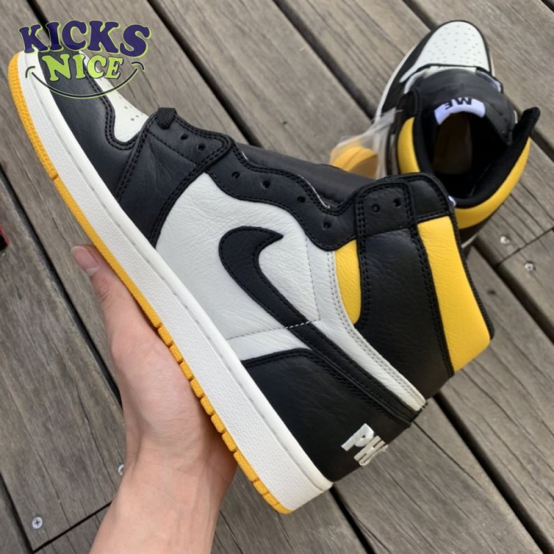 Jordan 1 Retro High Jordan 1 Retro High