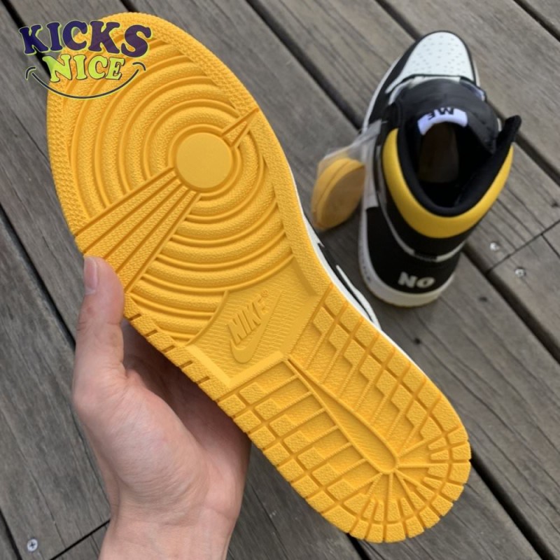 Jordan 1 Retro High Jordan 1 Retro High