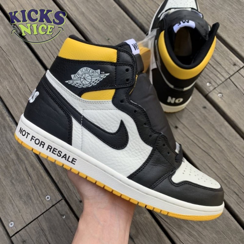 Jordan 1 Retro High Jordan 1 Retro High