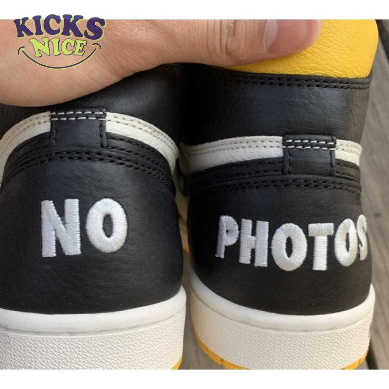 Jordan 1 Retro High Jordan 1 Retro High
