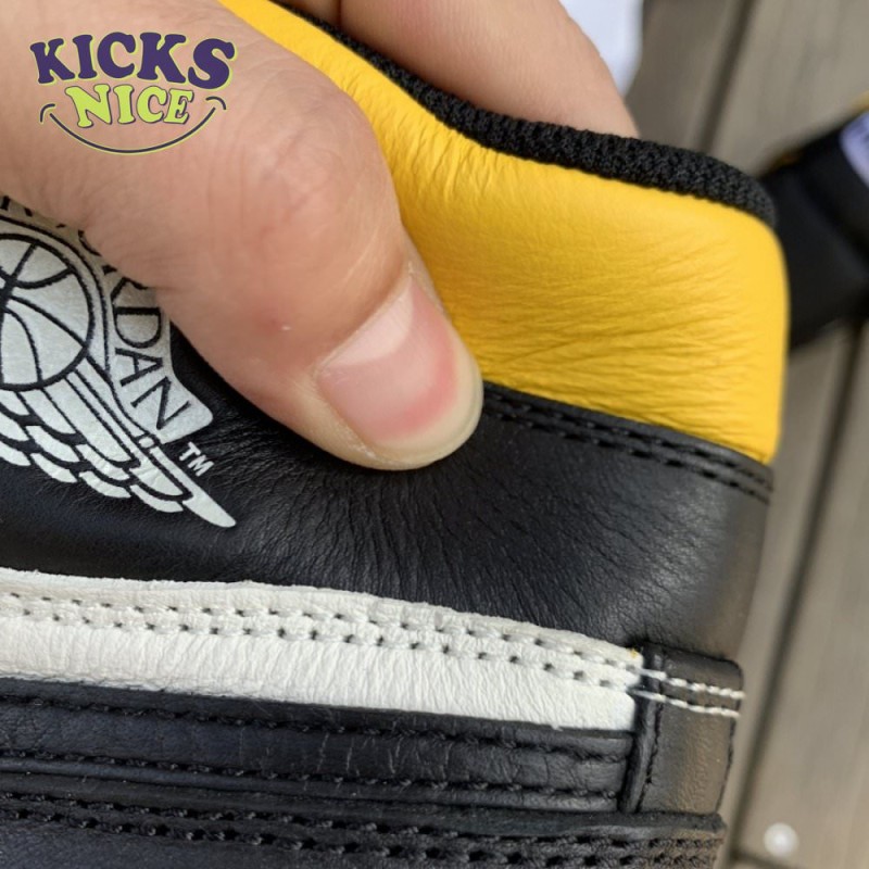Jordan 1 Retro High Jordan 1 Retro High