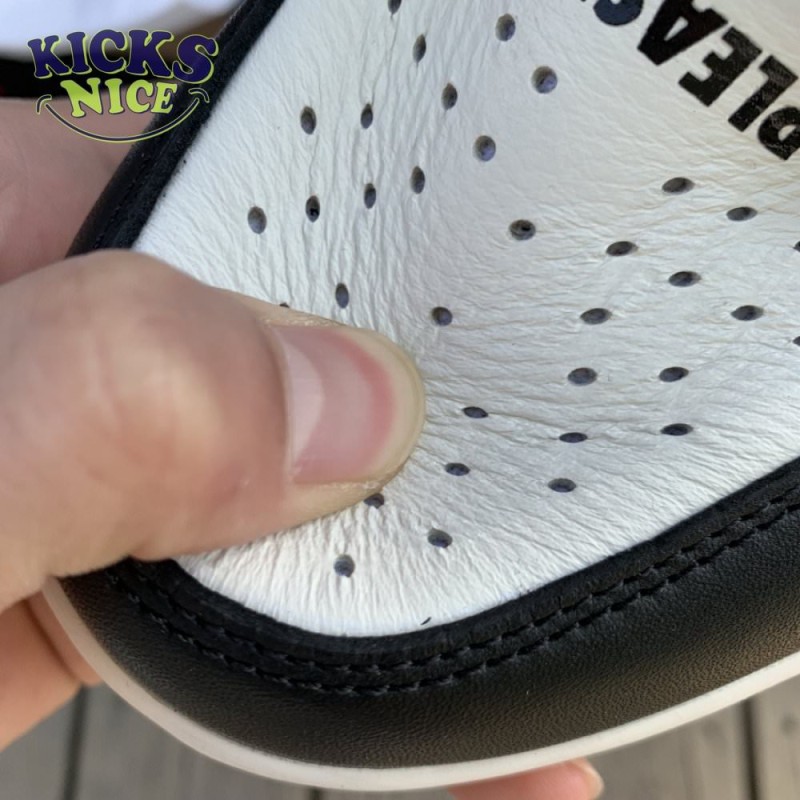 Jordan 1 Retro High Jordan 1 Retro High