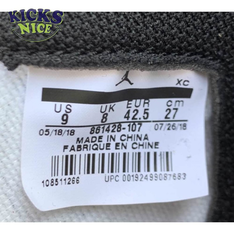 Jordan 1 Retro High Jordan 1 Retro High