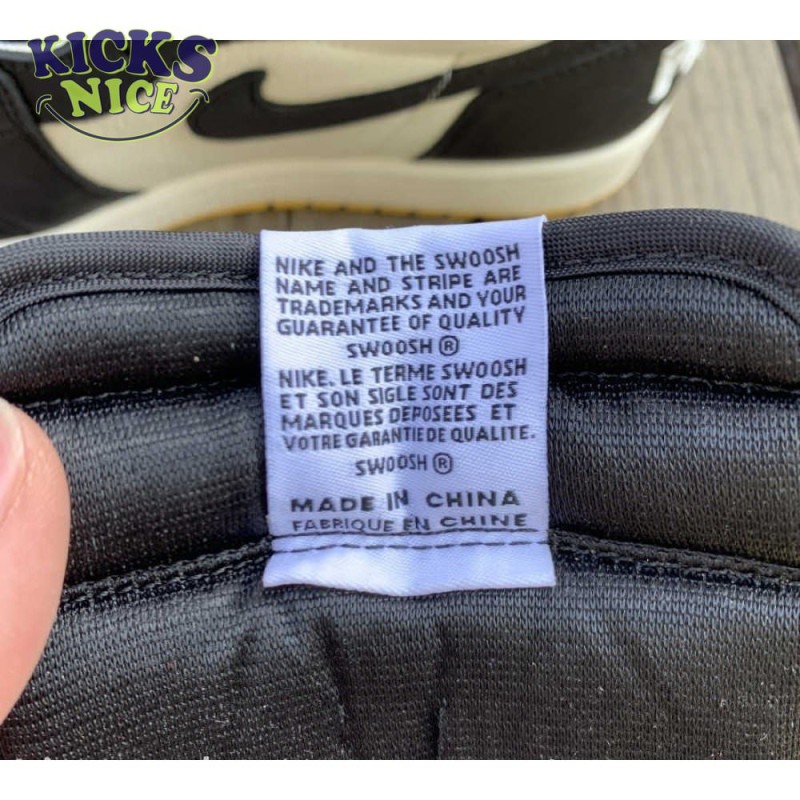 Jordan 1 Retro High Jordan 1 Retro High
