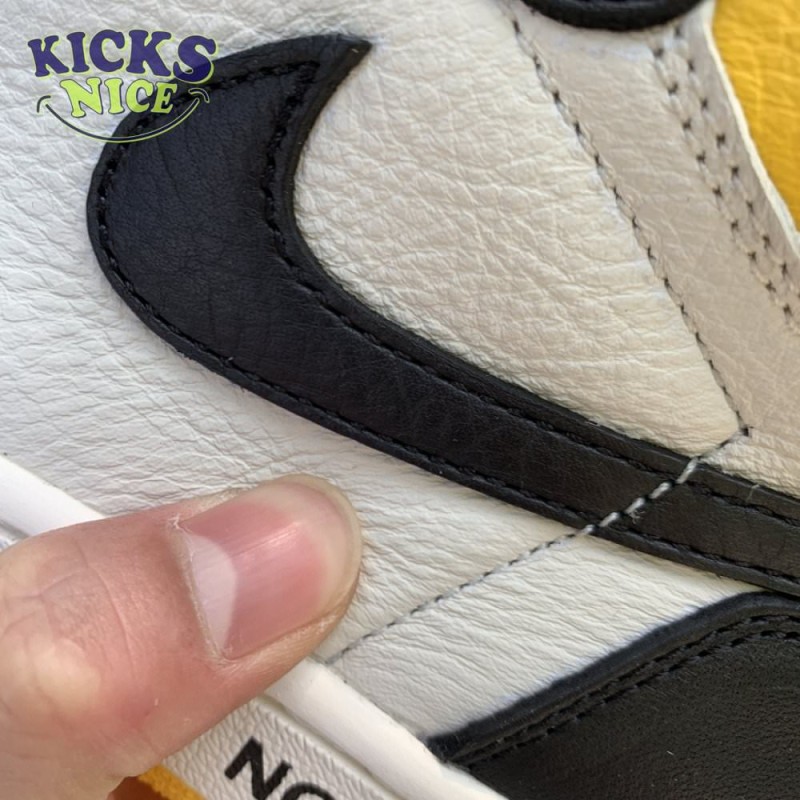 Jordan 1 Retro High Jordan 1 Retro High