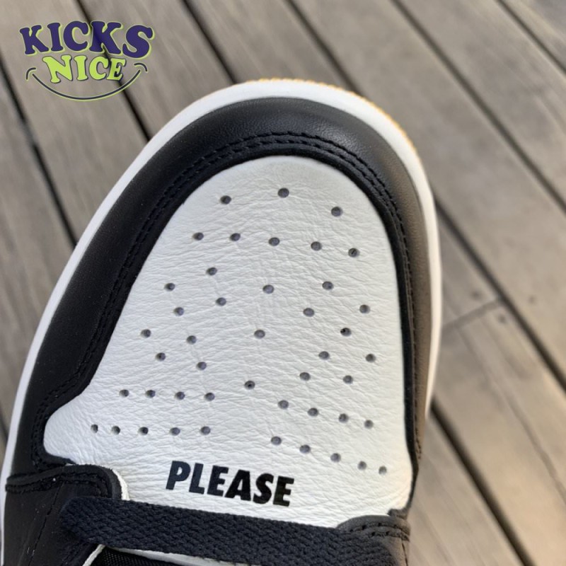 Jordan 1 Retro High Jordan 1 Retro High