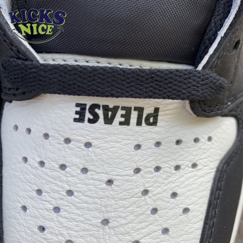 Jordan 1 Retro High Jordan 1 Retro High