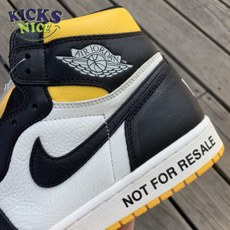 Jordan 1 Retro High Jordan 1 Retro High