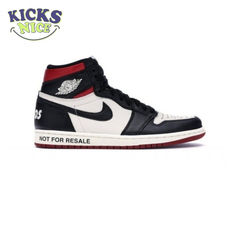 Jordan 1 Retro High Jordan 1 Retro High