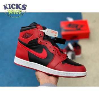 Jordan 1 Retro High 85 Varsity Red Size 36-46 Jordan 1 Retro High 85 Varsity Red Size 36-46