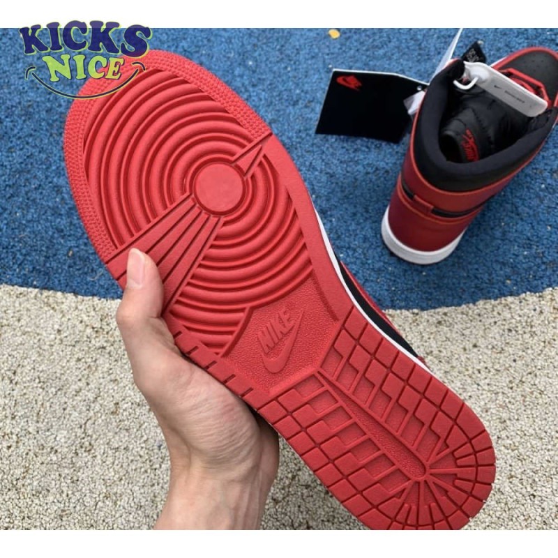 Jordan 1 Retro High 85 Varsity Red Size 36-46 Jordan 1 Retro High 85 Varsity Red Size 36-46