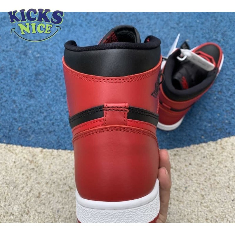 Jordan 1 Retro High 85 Varsity Red Size 36-46 Jordan 1 Retro High 85 Varsity Red Size 36-46