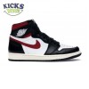 Jordan 1 Retro High Black Gym Red Size 40-47.5 Jordan 1 Retro High Black Gym Red Size 40-47.5