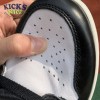 Jordan 1 Retro High Black Gym Red Size 40-47.5 Jordan 1 Retro High Black Gym Red Size 40-47.5