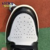 Jordan 1 Retro High Black Gym Red Size 40-47.5 Jordan 1 Retro High Black Gym Red Size 40-47.5