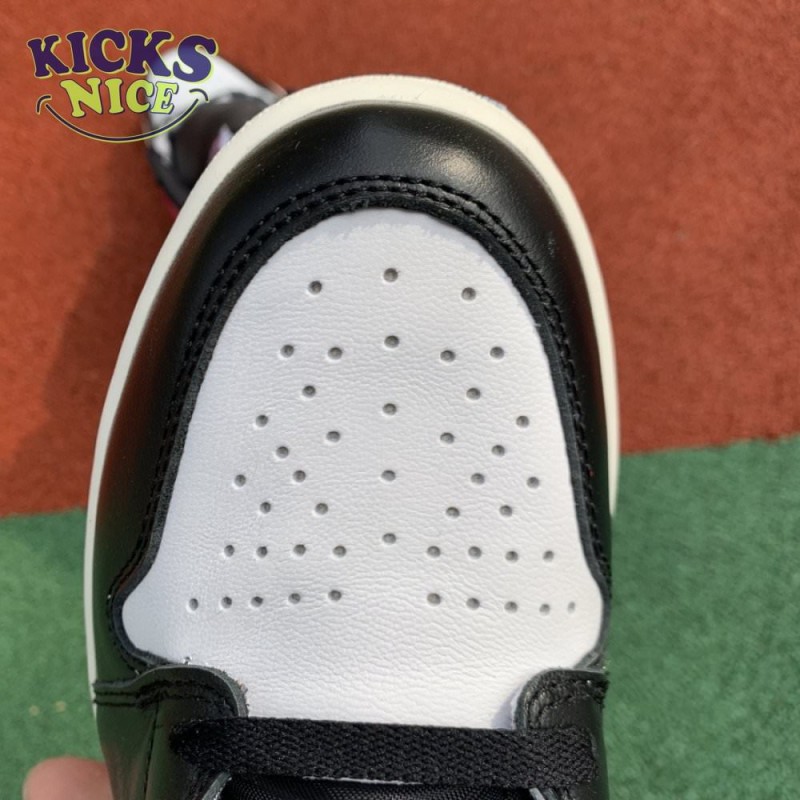 Jordan 1 Retro High Black Gym Red Size 40-47.5 Jordan 1 Retro High Black Gym Red Size 40-47.5