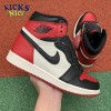 Jordan 1 Retro High Bred Toe Size 36-45 Jordan 1 Retro High Bred Toe Size 36-45