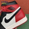 Jordan 1 Retro High Bred Toe Size 36-45 Jordan 1 Retro High Bred Toe Size 36-45