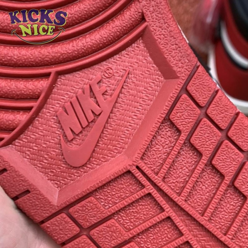 Jordan 1 Retro High Bred Toe Size 36-45 Jordan 1 Retro High Bred Toe Size 36-45