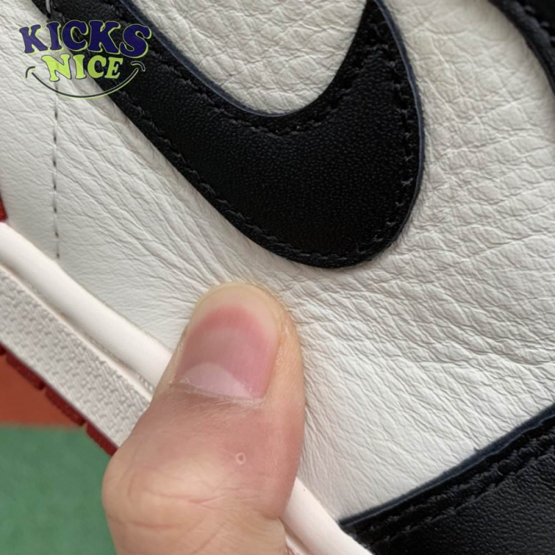 Jordan 1 Retro High Bred Toe Size 36-45 Jordan 1 Retro High Bred Toe Size 36-45