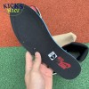 Jordan 1 Retro High Bred Toe Size 36-45 Jordan 1 Retro High Bred Toe Size 36-45