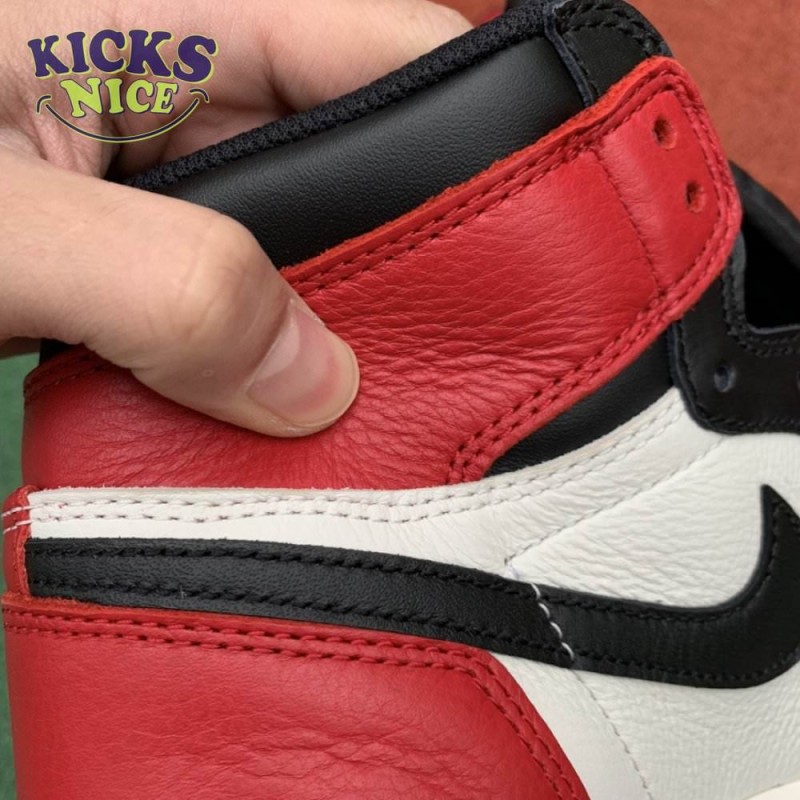 Jordan 1 Retro High Bred Toe Size 36-45 Jordan 1 Retro High Bred Toe Size 36-45