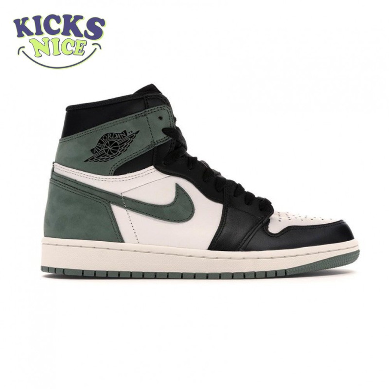 Jordan 1 Retro High Clay Green Size 40-46 Jordan 1 Retro High Clay Green Size 40-46