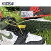 Jordan 1 Retro High Clay Green Size 40-46 Jordan 1 Retro High Clay Green Size 40-46