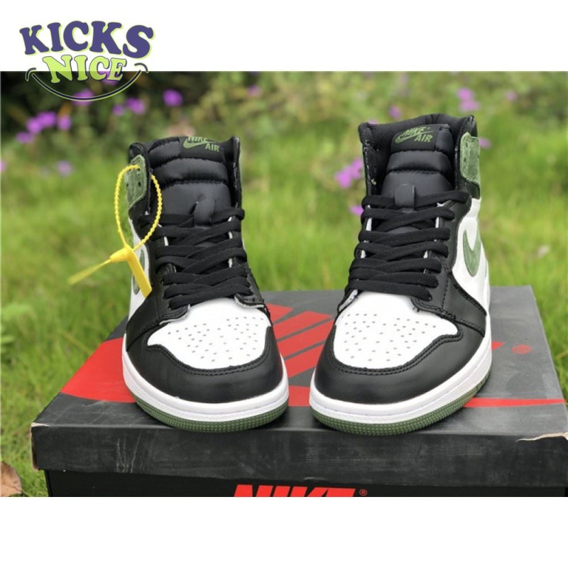 Jordan 1 Retro High Clay Green Size 40-46 Jordan 1 Retro High Clay Green Size 40-46