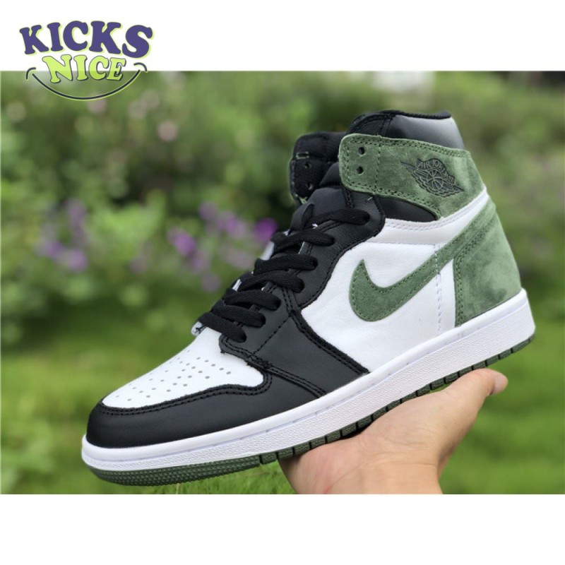 Jordan 1 Retro High Clay Green Size 40-46 Jordan 1 Retro High Clay Green Size 40-46