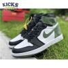 Jordan 1 Retro High Clay Green Size 40-46 Jordan 1 Retro High Clay Green Size 40-46