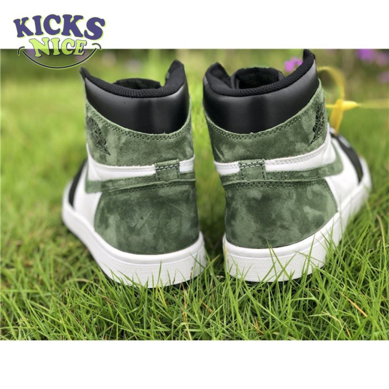 Jordan 1 Retro High Clay Green Size 40-46 Jordan 1 Retro High Clay Green Size 40-46